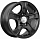 ����������� ���� ����� SKAD ������� 6,5x16 5x130 ET43 DIA84.2 ������ ������